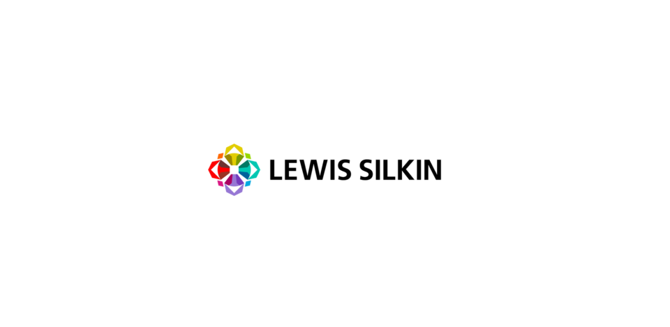 merger of lewis silkin