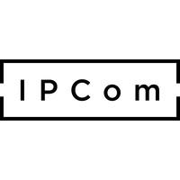 ipcom - IP Licensing & Monetisation