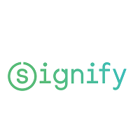 signify - IP Licensing & Monetisation