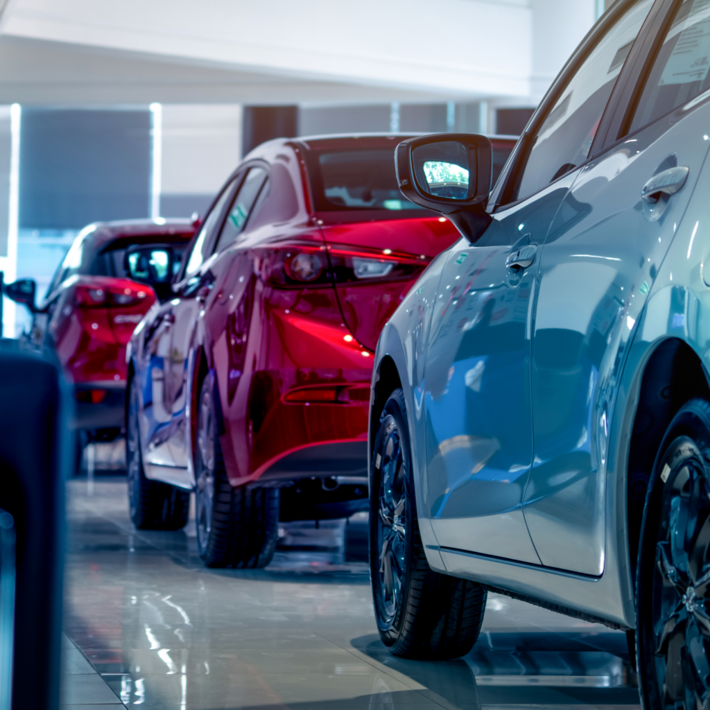 Case Study: Unicorn health-tech company, VP Legal