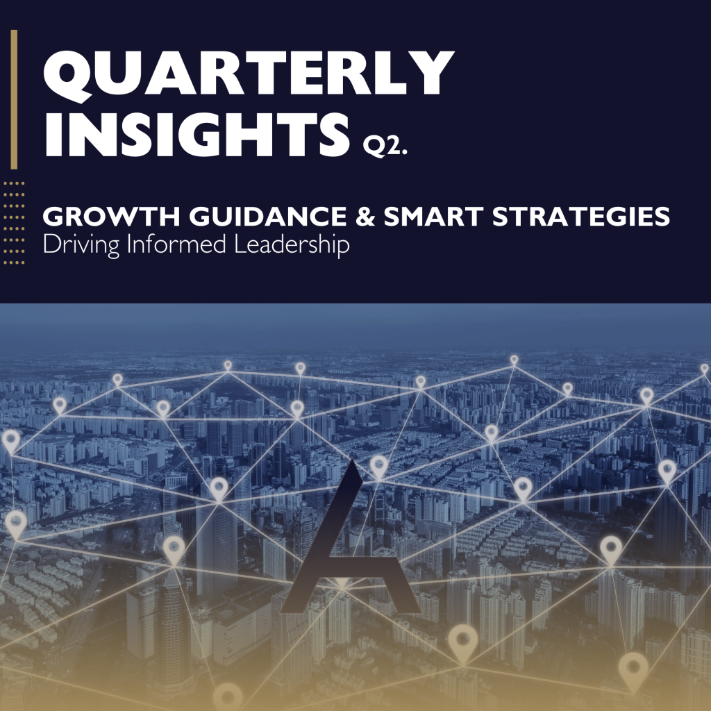 Quarterly Insights Q2 | 2025