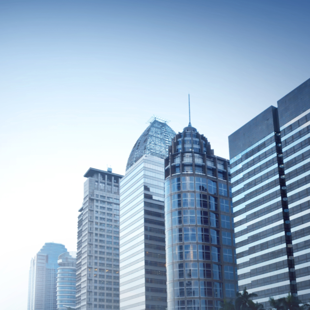 Case Study: Fortune 100 Industrial, Sanctions Hires