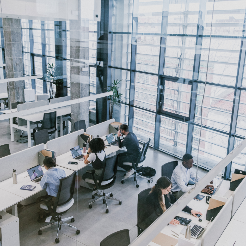 Key Expectations & Predictions for Law Firms 2025