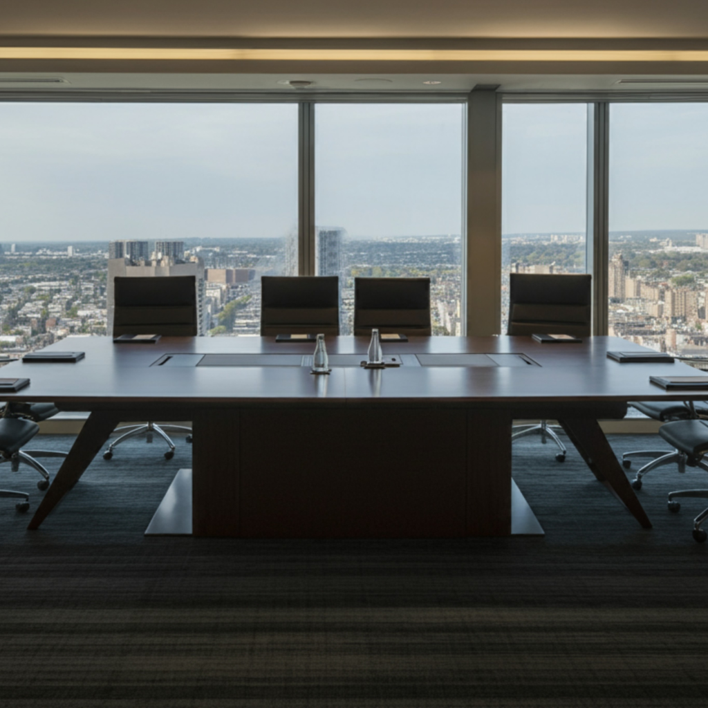 Case Study: Global Pharmaceuticals Giant, Privacy Team Build