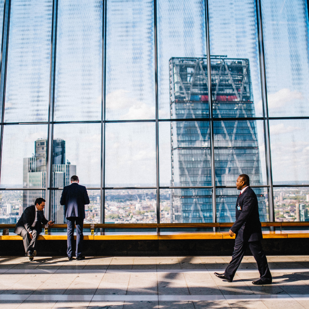 Case Study: Global Technology Giant, Compliance, and Investigations Scale-Up