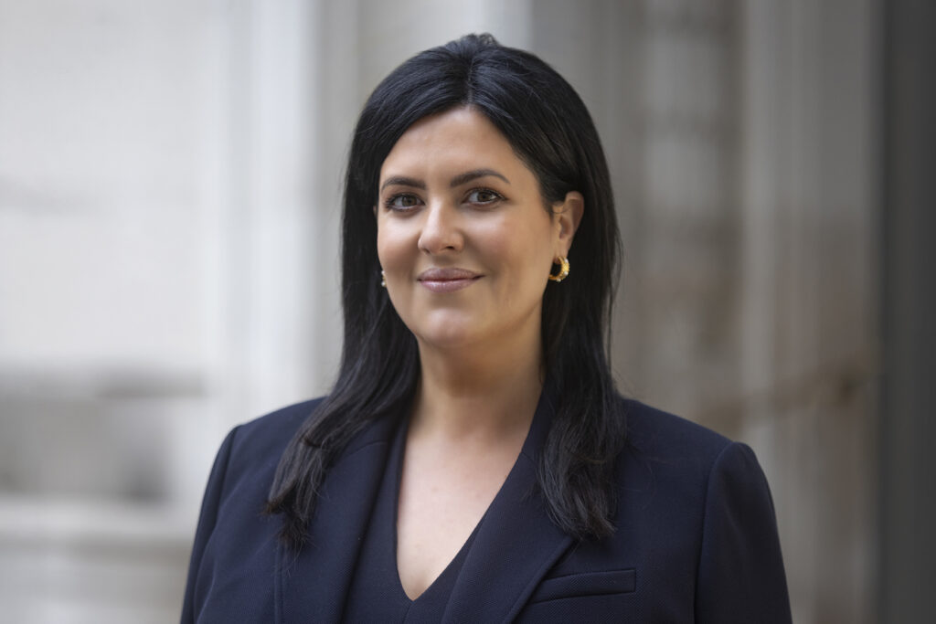 Victoria van der Vaart