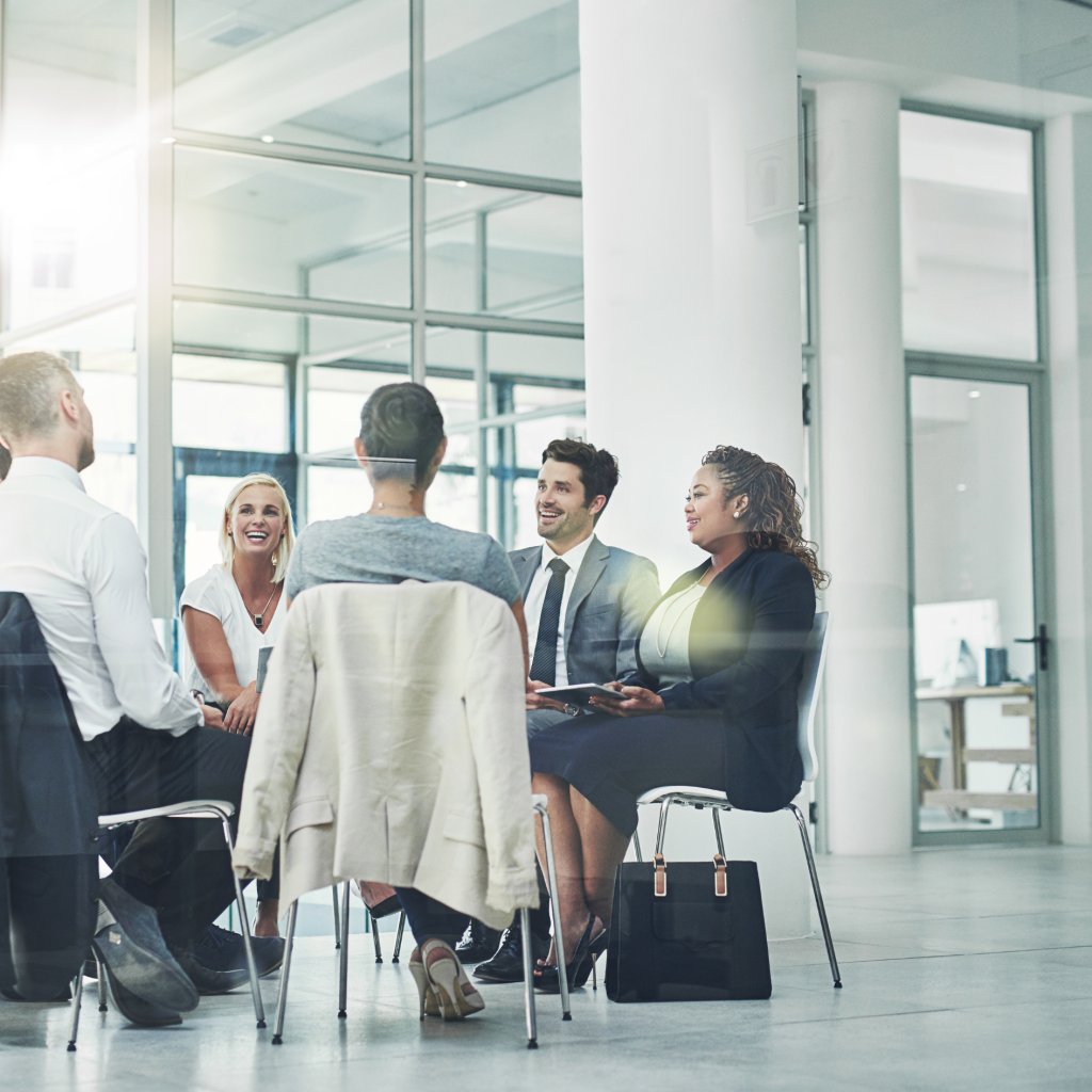 Case Study: Scaling an IP Licensing Function Through Strategic Multi-Disciplinary Hiring